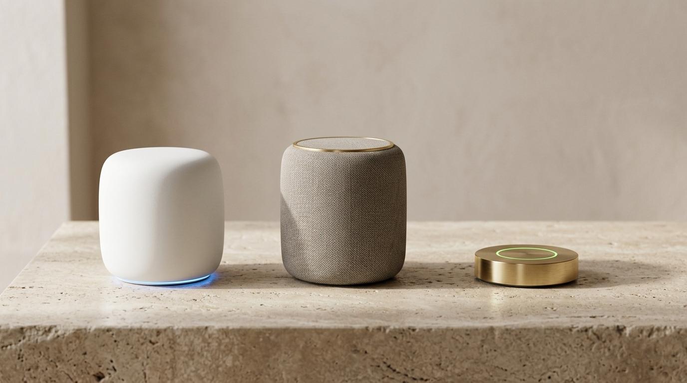 Smart Home